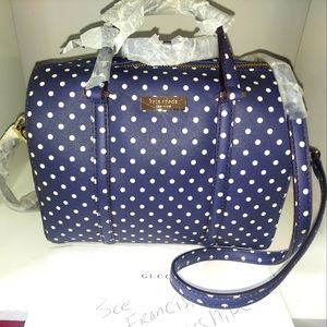 Kate Spade Mini Case Bag